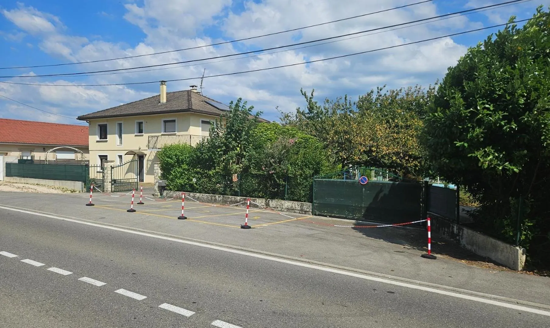 Apartment Zenverand Saint-Verand